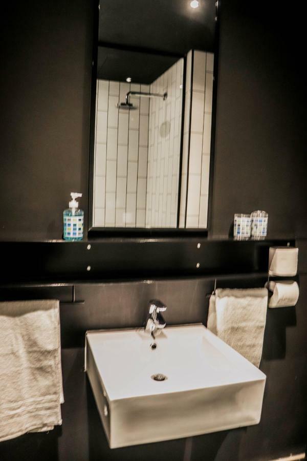Wex1 - Modern, Iconic, Pool, Gym, Wifi, Secure Parking Daire Cape Town Dış mekan fotoğraf