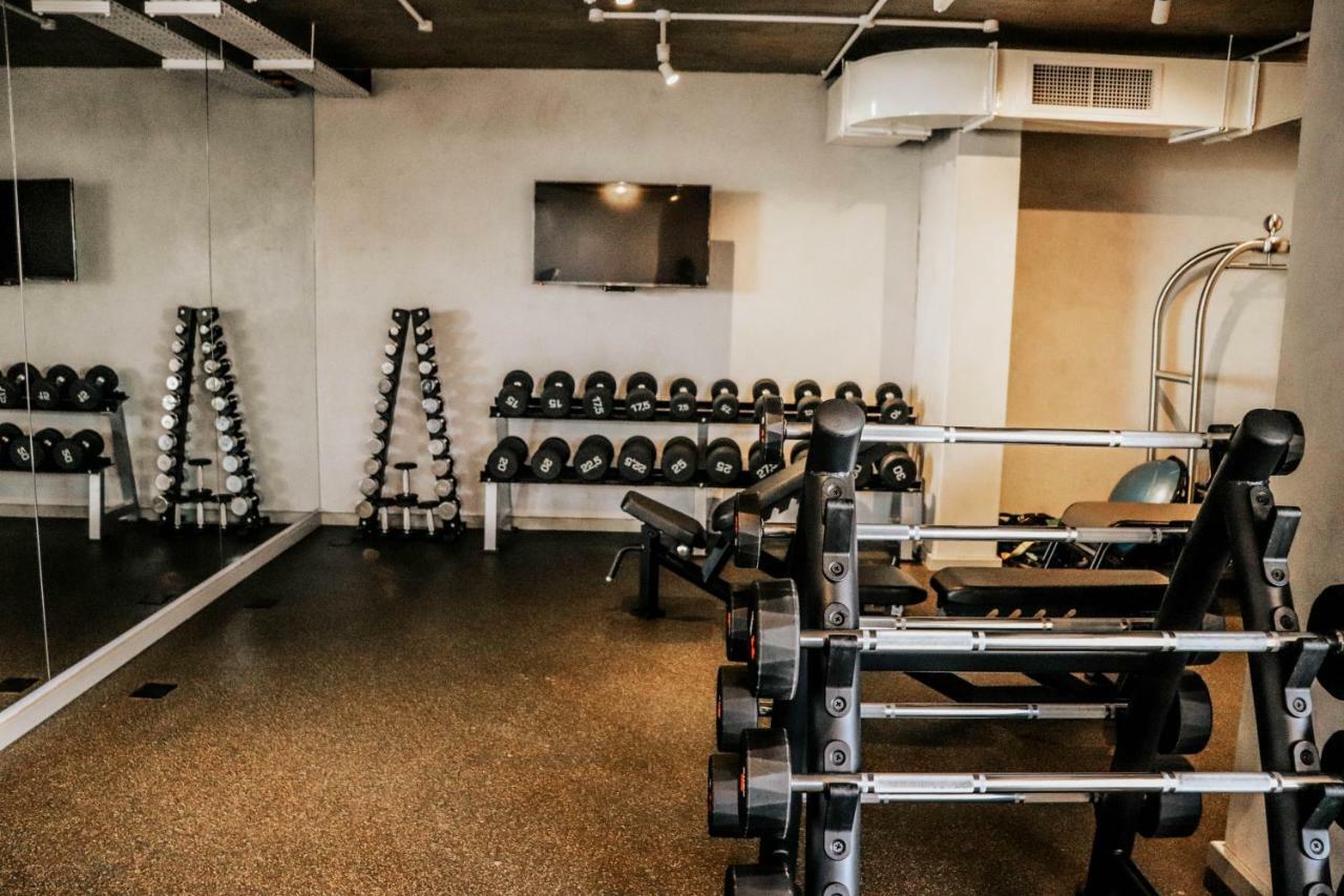 Wex1 - Modern, Iconic, Pool, Gym, Wifi, Secure Parking Daire Cape Town Dış mekan fotoğraf