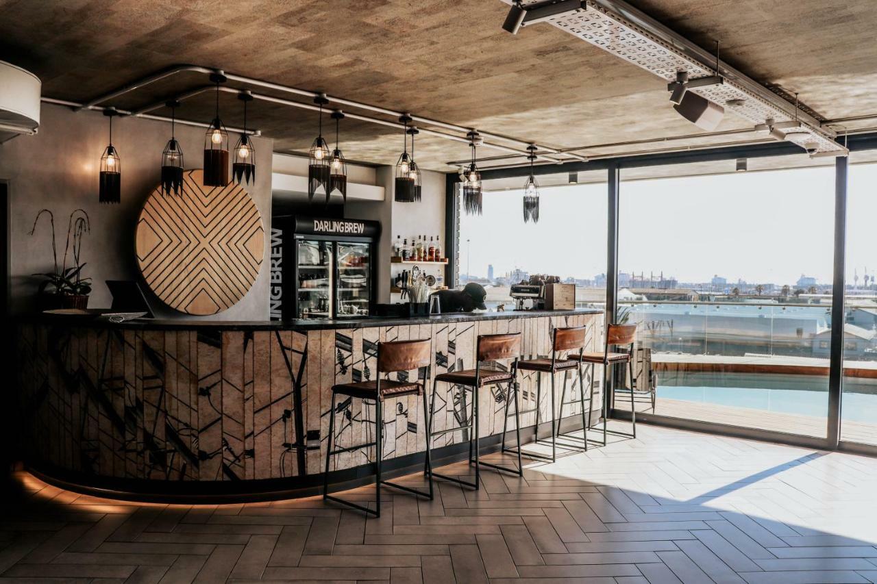 Wex1 - Modern, Iconic, Pool, Gym, Wifi, Secure Parking Daire Cape Town Dış mekan fotoğraf