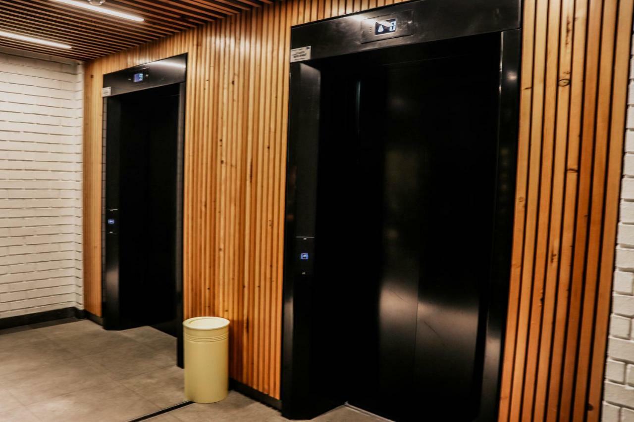 Wex1 - Modern, Iconic, Pool, Gym, Wifi, Secure Parking Daire Cape Town Dış mekan fotoğraf