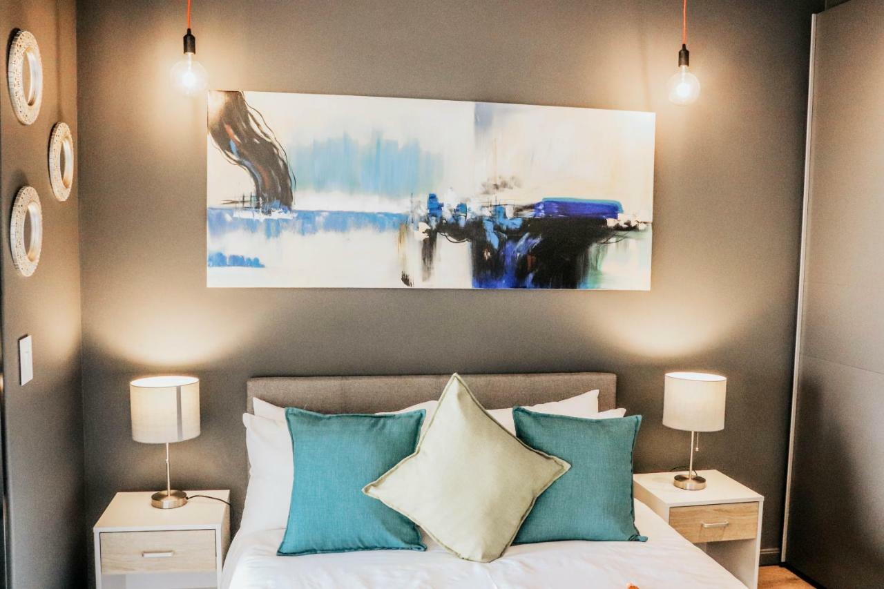 Wex1 - Modern, Iconic, Pool, Gym, Wifi, Secure Parking Daire Cape Town Dış mekan fotoğraf