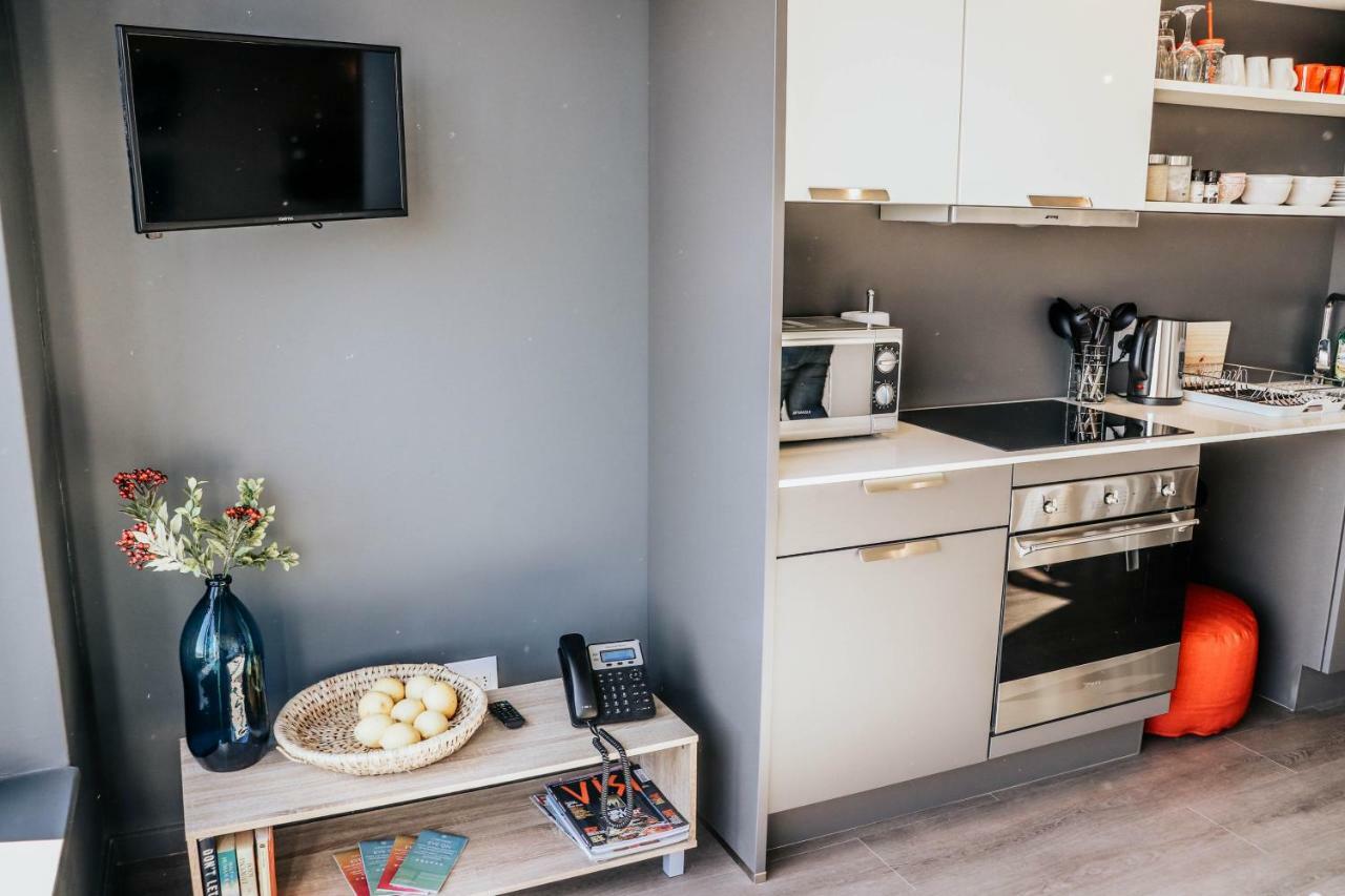 Wex1 - Modern, Iconic, Pool, Gym, Wifi, Secure Parking Daire Cape Town Dış mekan fotoğraf