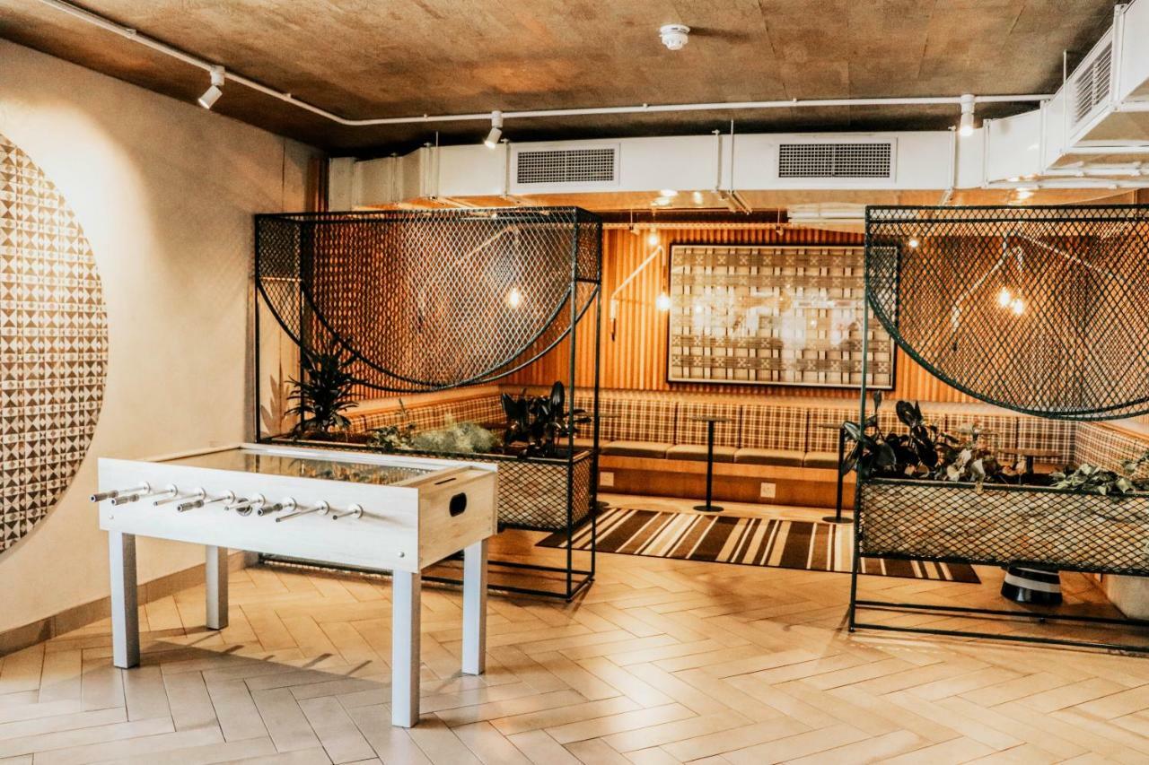 Wex1 - Modern, Iconic, Pool, Gym, Wifi, Secure Parking Daire Cape Town Dış mekan fotoğraf