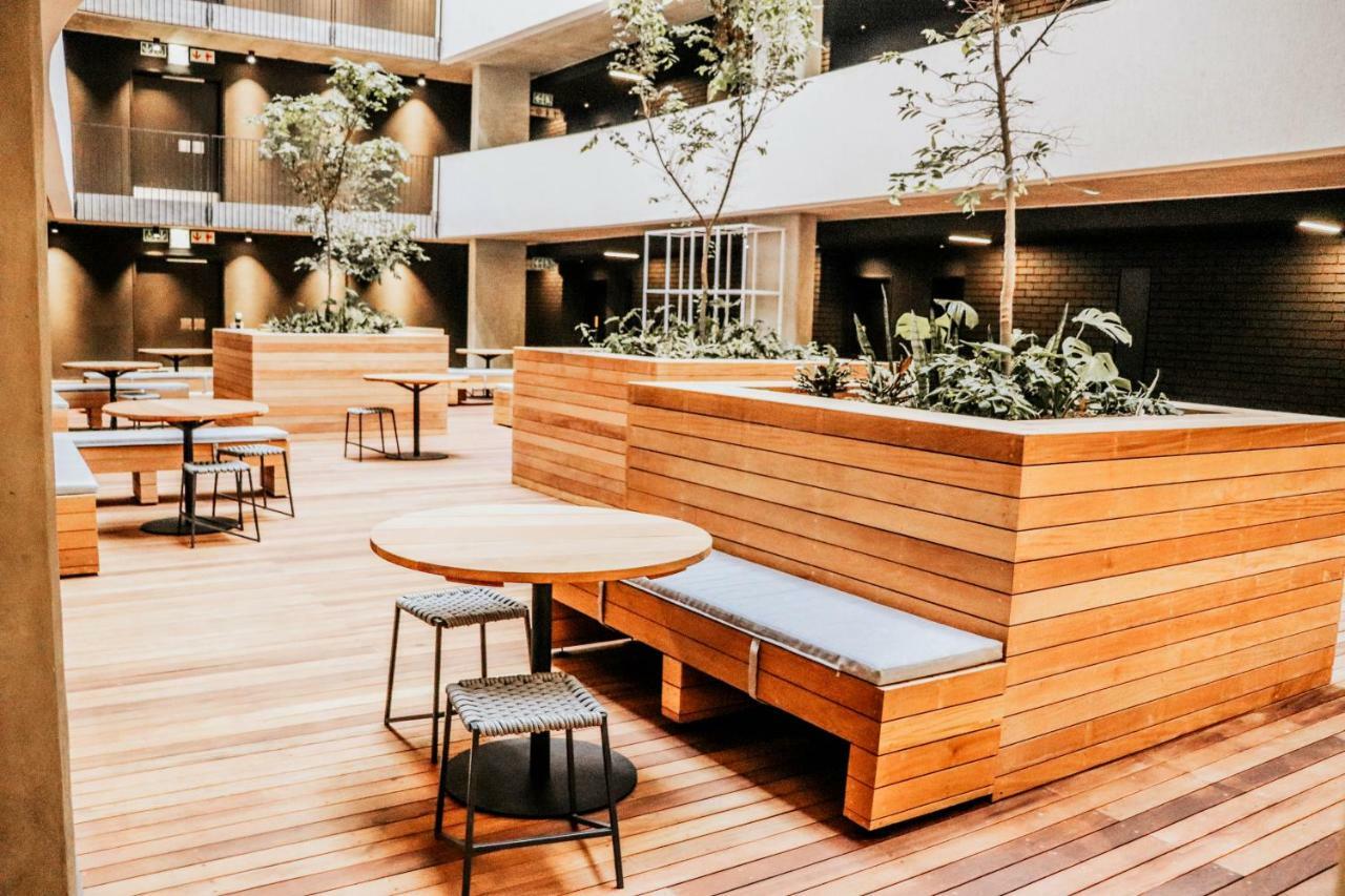 Wex1 - Modern, Iconic, Pool, Gym, Wifi, Secure Parking Daire Cape Town Dış mekan fotoğraf