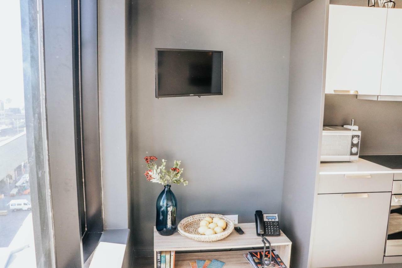 Wex1 - Modern, Iconic, Pool, Gym, Wifi, Secure Parking Daire Cape Town Dış mekan fotoğraf