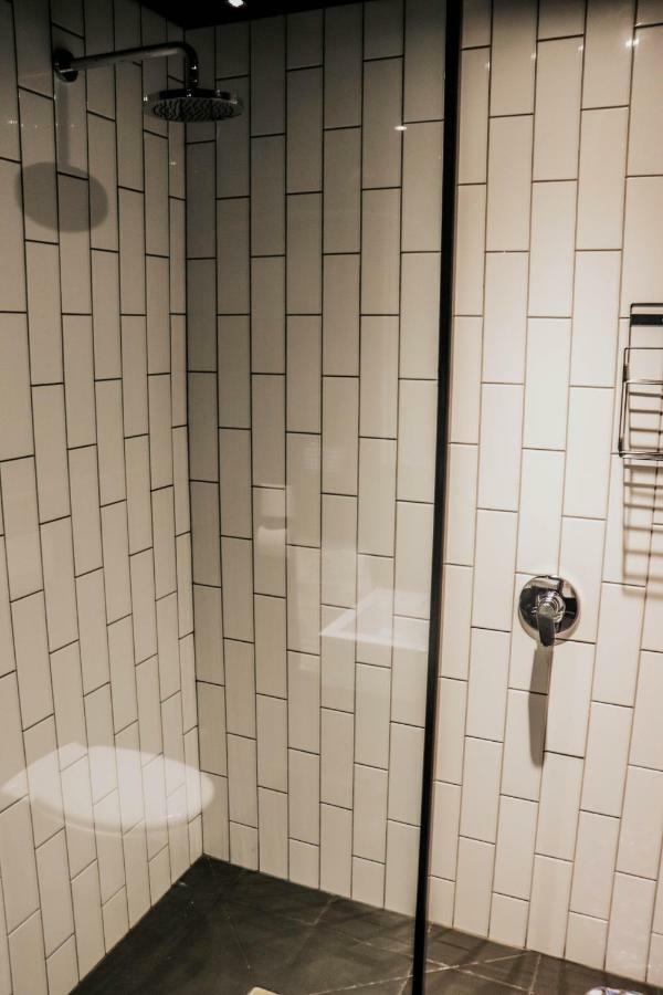 Wex1 - Modern, Iconic, Pool, Gym, Wifi, Secure Parking Daire Cape Town Dış mekan fotoğraf