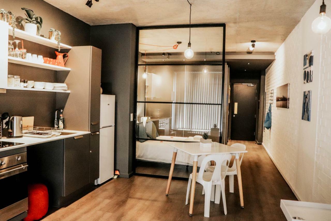 Wex1 - Modern, Iconic, Pool, Gym, Wifi, Secure Parking Daire Cape Town Dış mekan fotoğraf