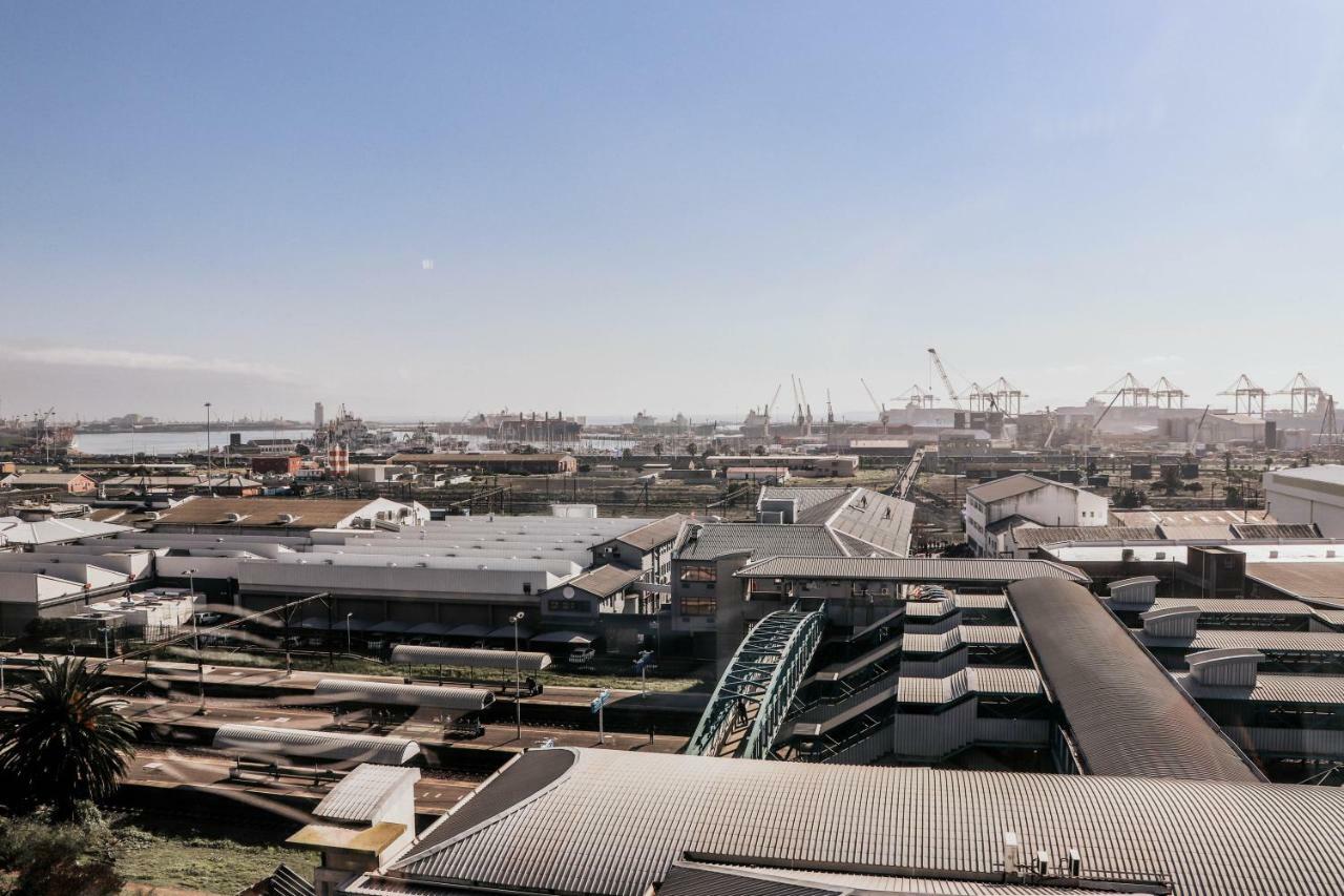 Wex1 - Modern, Iconic, Pool, Gym, Wifi, Secure Parking Daire Cape Town Dış mekan fotoğraf