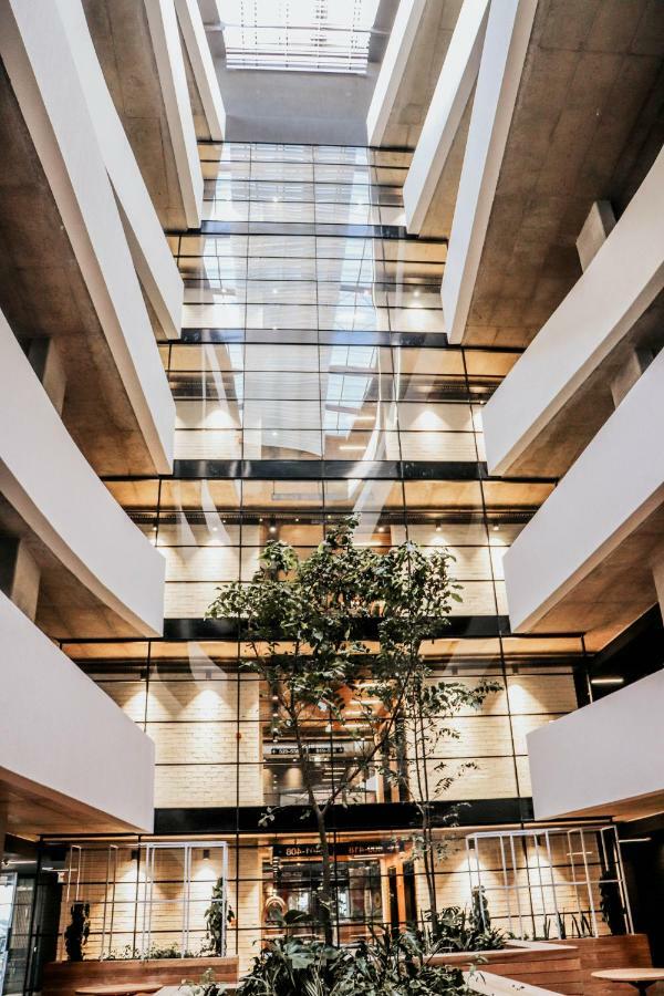 Wex1 - Modern, Iconic, Pool, Gym, Wifi, Secure Parking Daire Cape Town Dış mekan fotoğraf